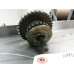 109D111 Idler Timing Gear From 2010 GMC Acadia 3.6 12612840 109D111 Idler Timing Gear From 2010 GMC Acadia 3.6 12612840